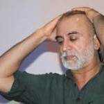 Tejpal-A Victim of Political Consipracy